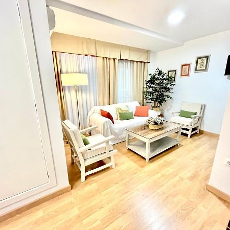 Apartamento Centro Ciudad Con Parking Incluido Кордова Экстерьер фото