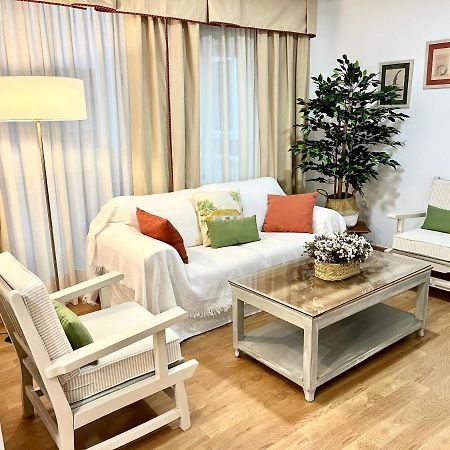 Apartamento Centro Ciudad Con Parking Incluido Кордова Экстерьер фото