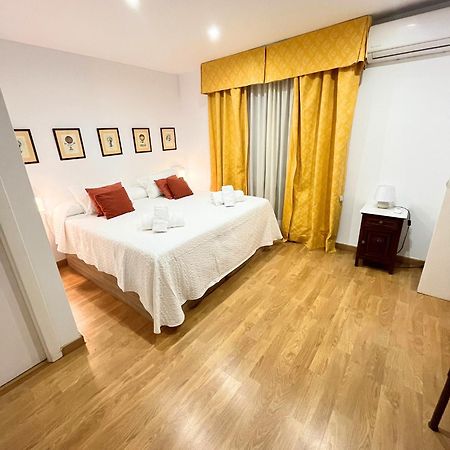 Apartamento Centro Ciudad Con Parking Incluido Кордова Экстерьер фото