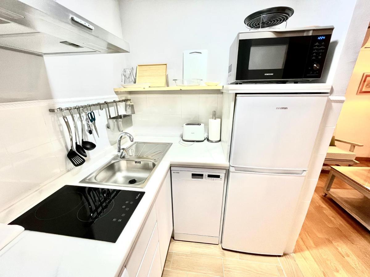 Apartamento Centro Ciudad Con Parking Incluido Кордова Экстерьер фото